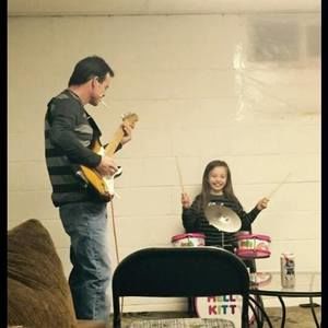 Meet your Posher, Ed